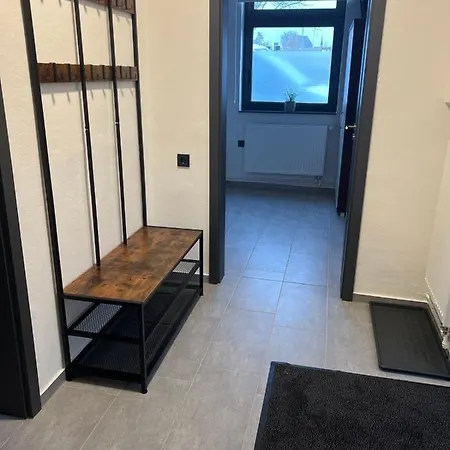 Apartamento Haus Sanny