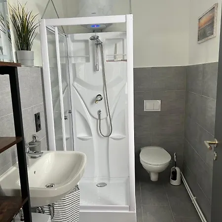 Haus Sanny Apartment