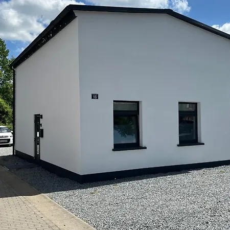 Haus Sanny * Wismar