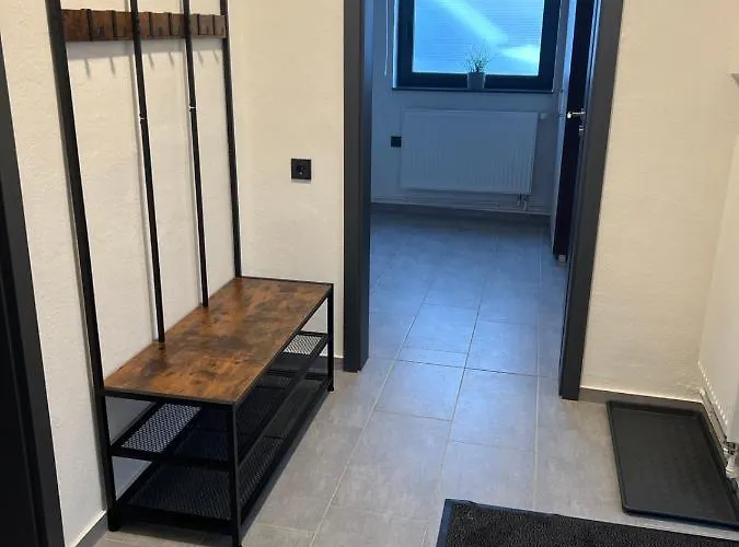 アパート Haus Sanny