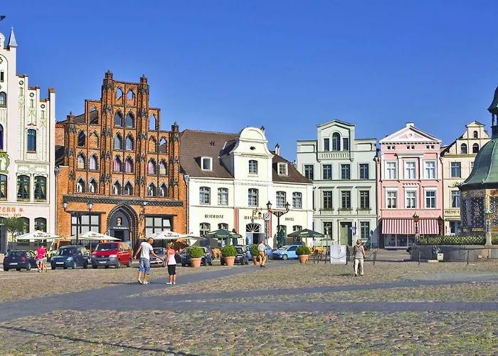 Haus Sanny * Wißmar