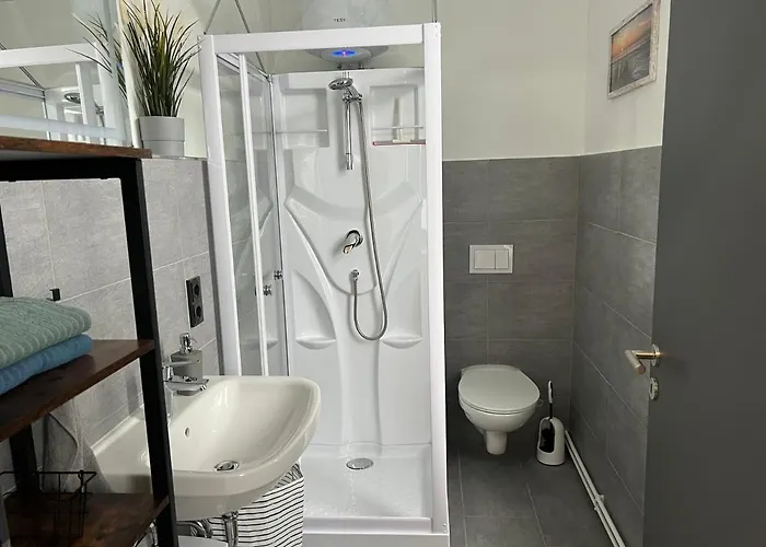 Haus Sanny アパート