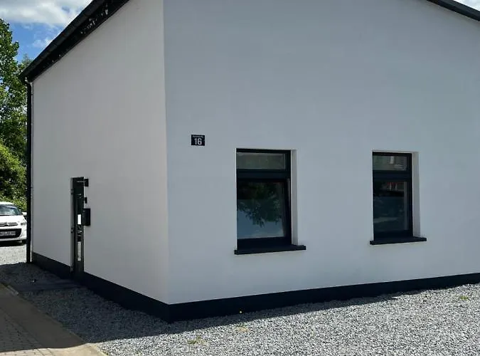 Haus Sanny * Wißmar