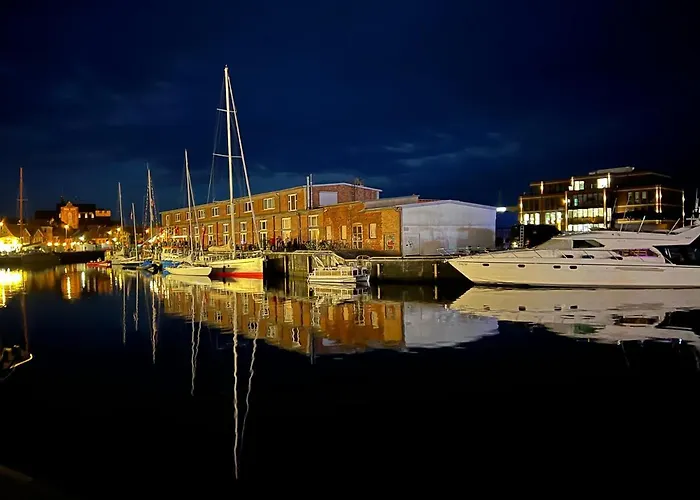 Haus Sanny * Wißmar